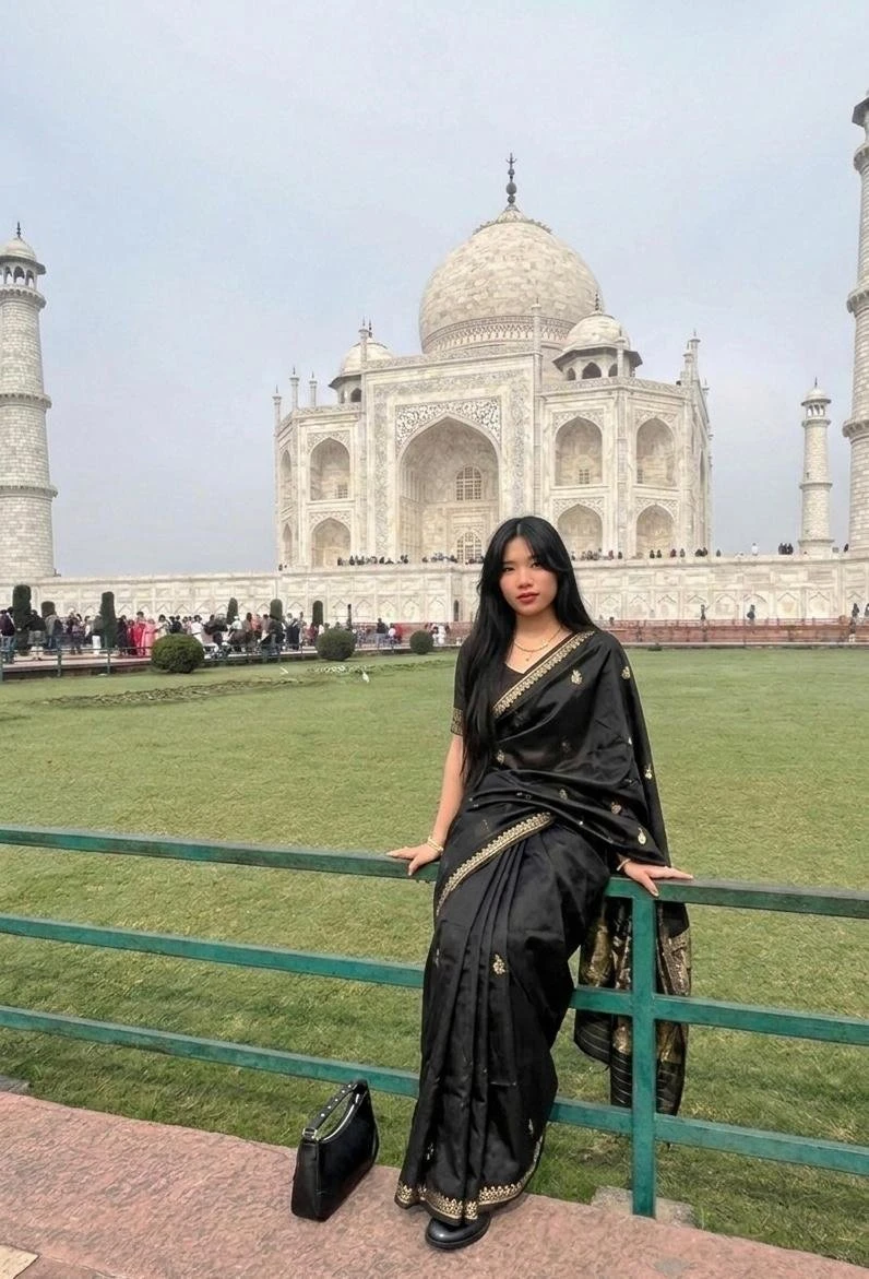 Rose – escort in New Delhi — 4 / 5