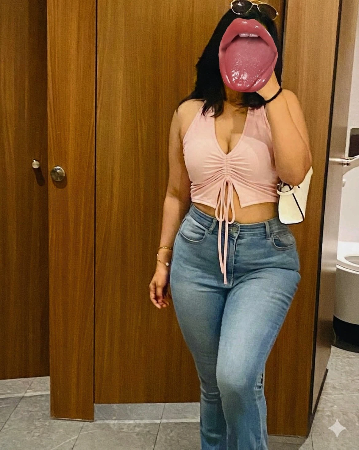 Im Keerthana Hybrid Independent Mallu – Indian escort in Kochi — 2 / 6