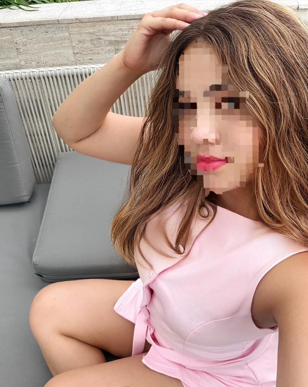 Camillah – French escort in Colombo — 3 / 5