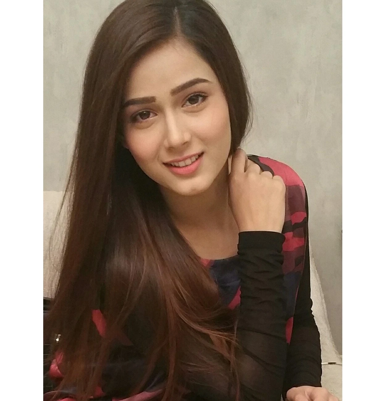 Stunning Mahira Genuine Model Escort – escort in New Delhi — 4 / 5