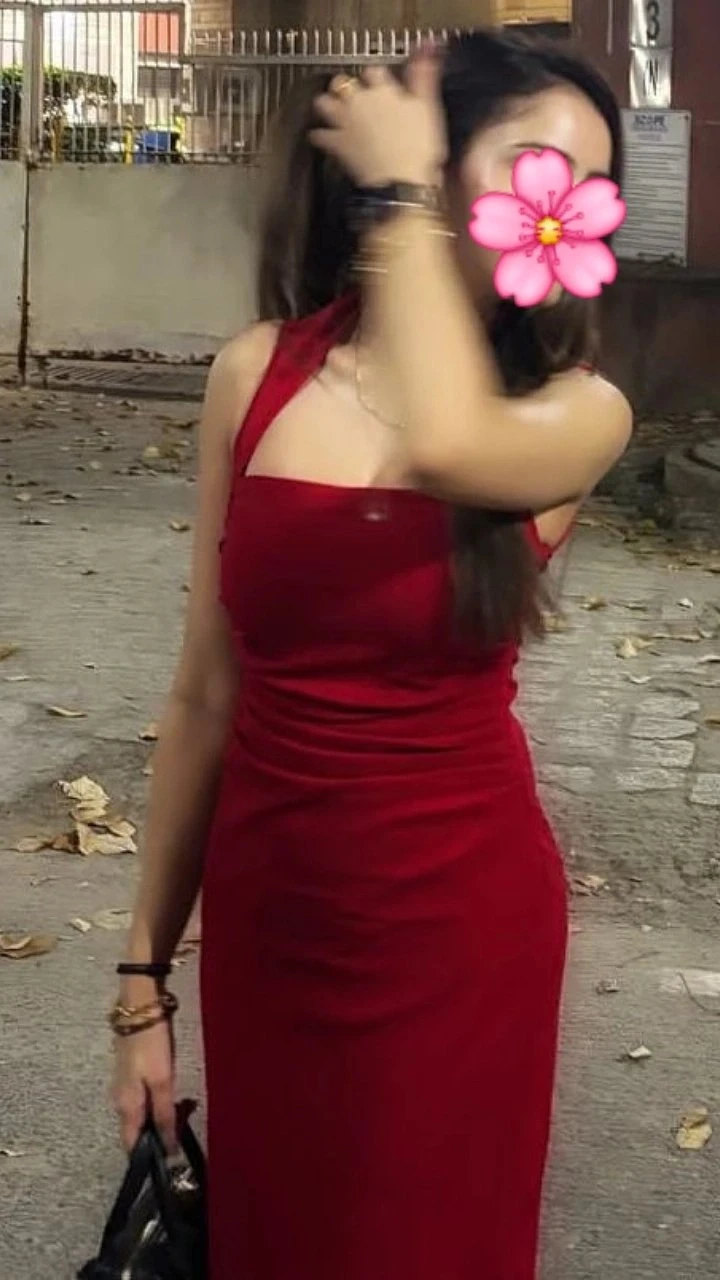 Mahima Singh – Indian escort in New Delhi — 4 / 5