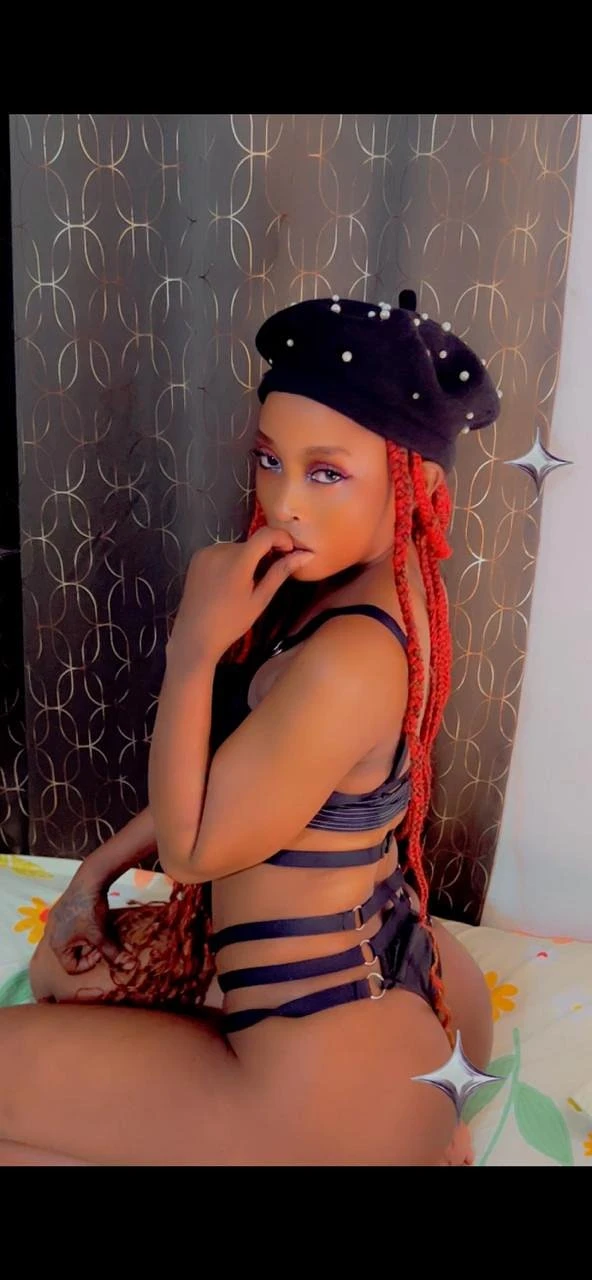 Abigail Hot Babe – South African escort in Pune — 4 / 27