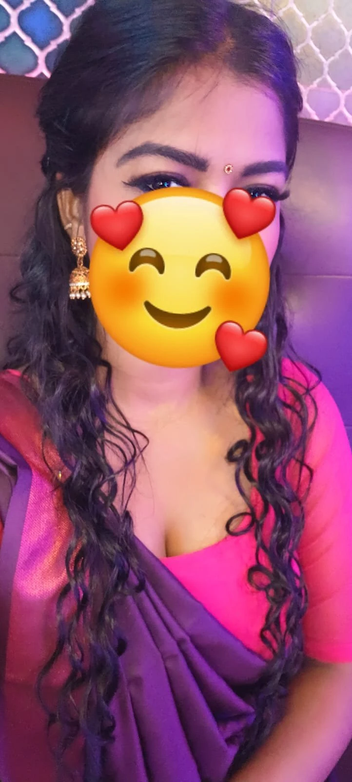 Pooja Tamil Girl Cute Girl – Indian escort in Chennai — 2 / 4