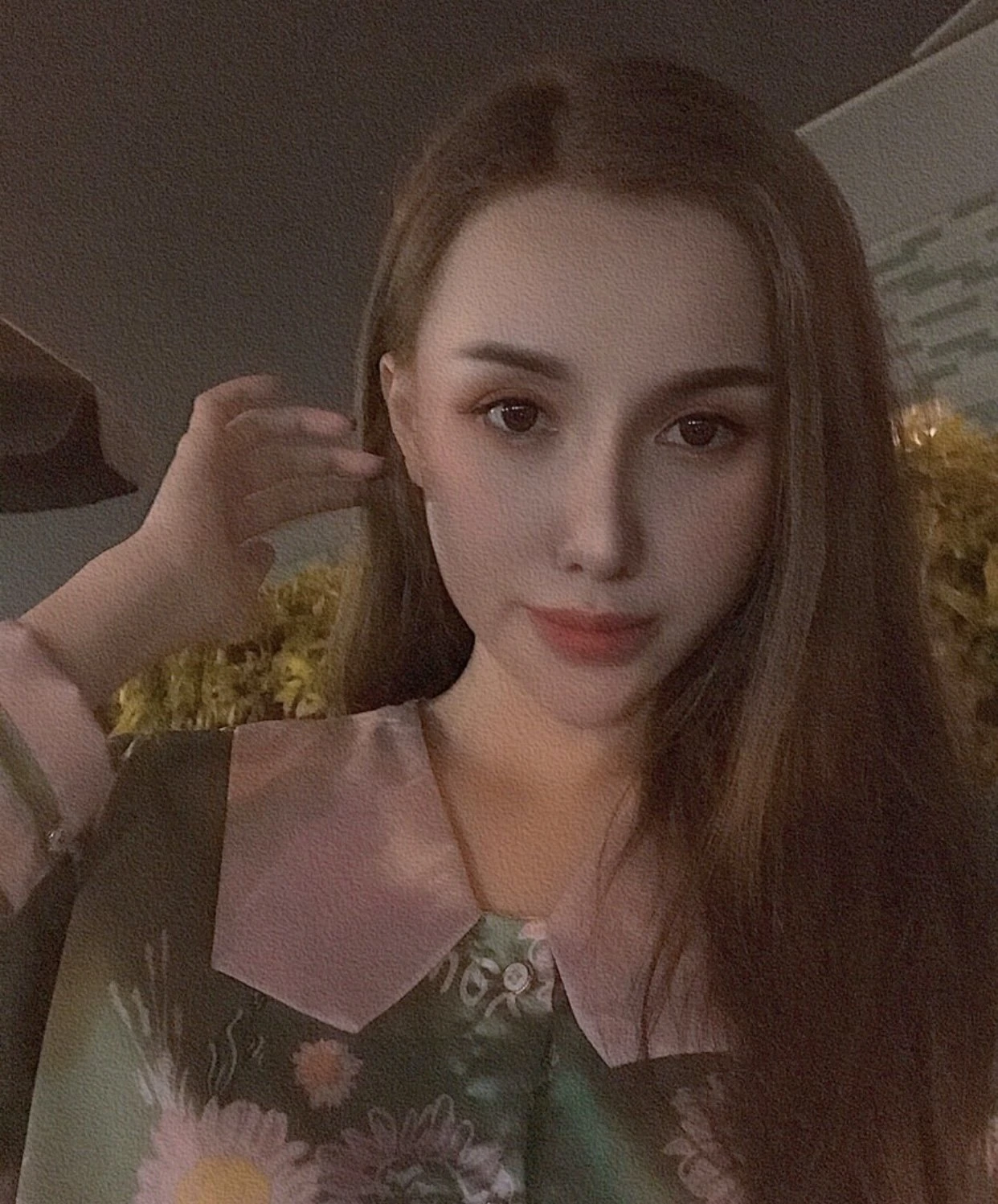 Thy – Vietnamese escort in Ho Chi Minh City — 2 / 8