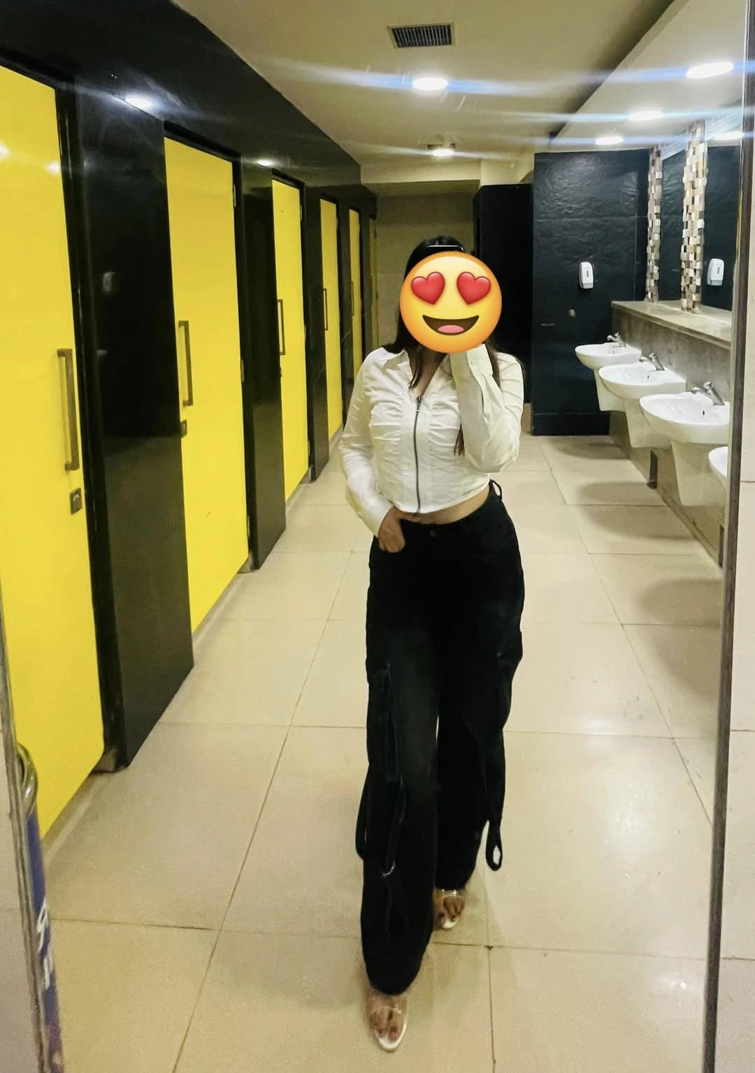 Poonam (Cash Only) – Indian escort in Chandigarh — 4 / 5
