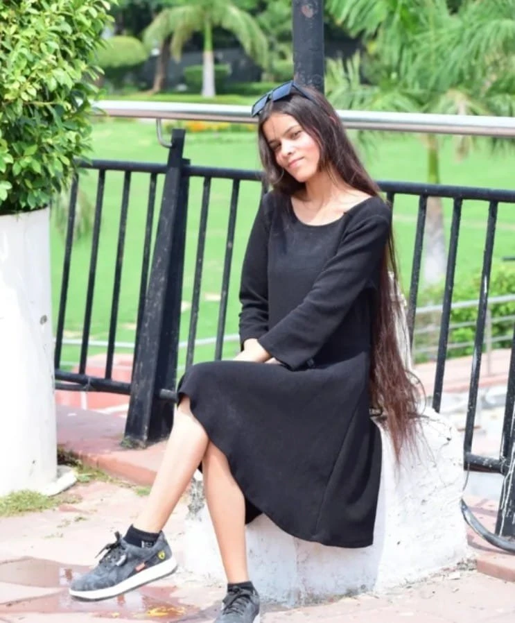 Shreya – escort in New Delhi — 3 / 6