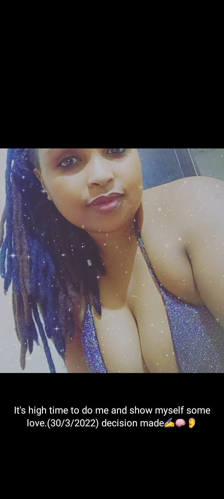 Lizzy Sweets – Ethiopian escort in Noida — 4 / 6
