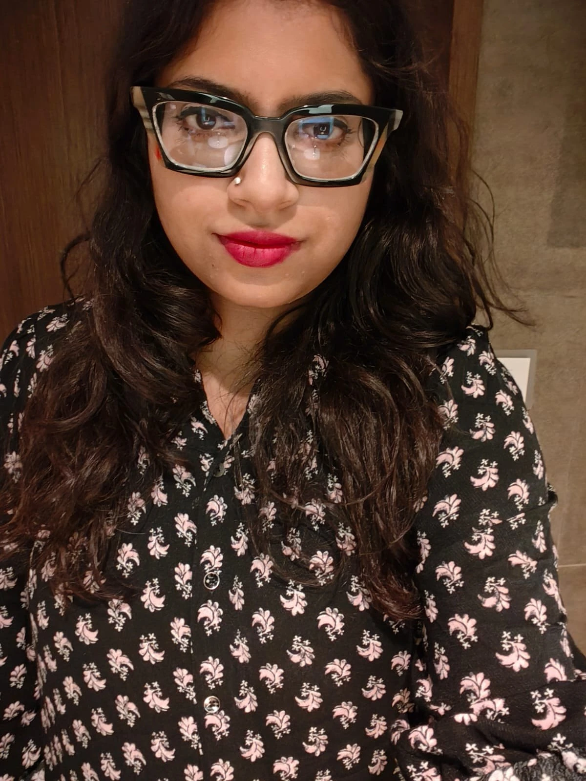 Jaz Here Cam Session🥂 – Indian escort in Chennai — 1 / 8