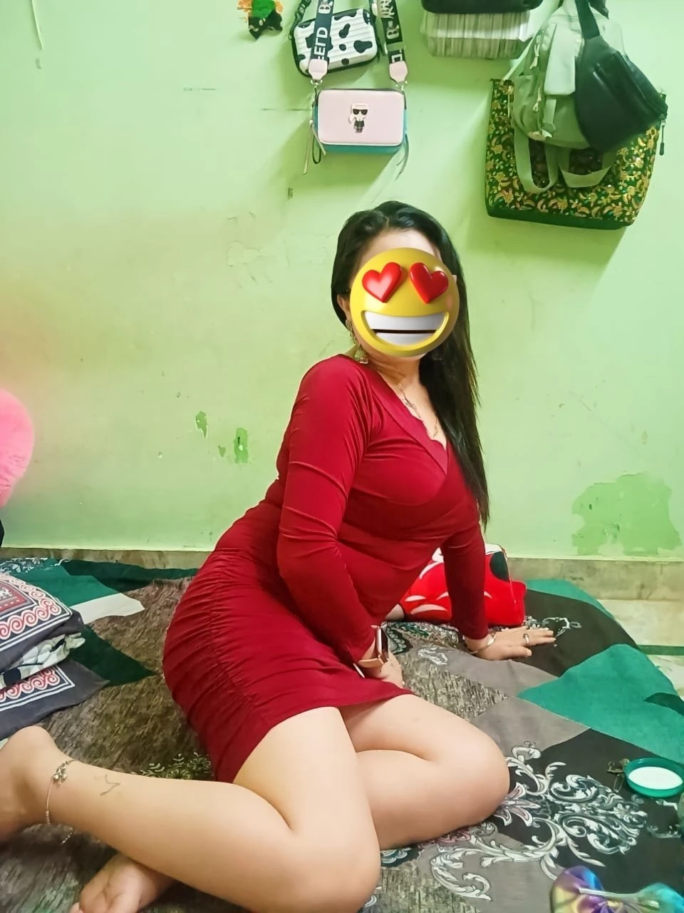 Miss Harshita – Indian escort in Udaipur — 2 / 8