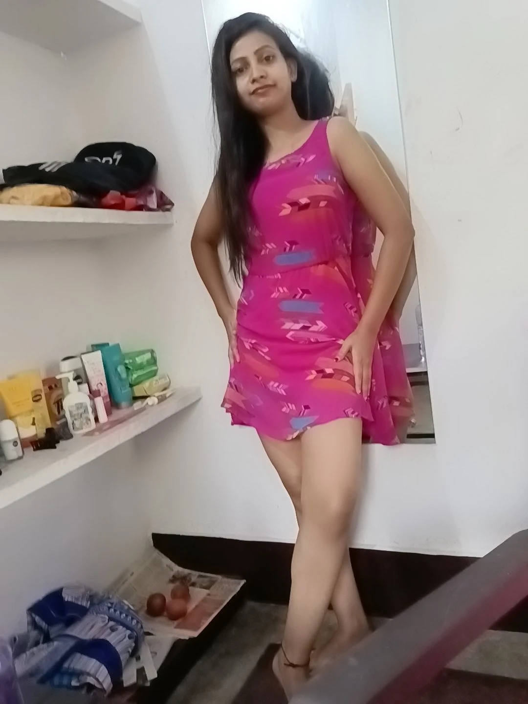 Priya – Indian escort in Mumbai, Escort, Mumbai