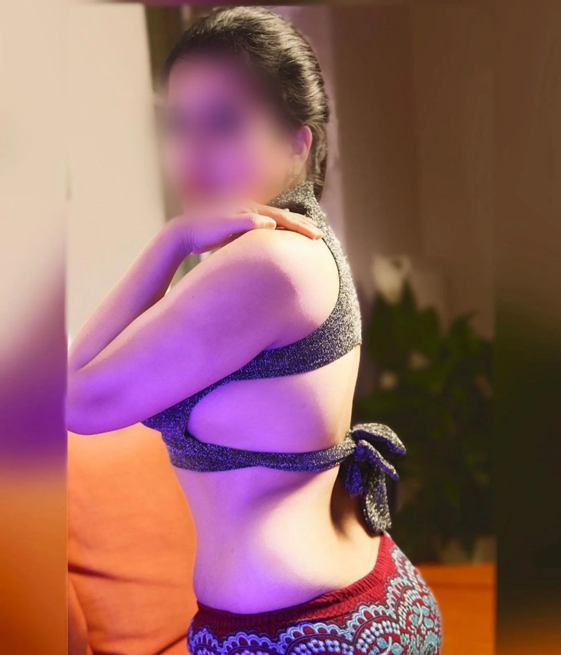 Ankana Rathi – Indian escort in Mumbai — 1 / 4