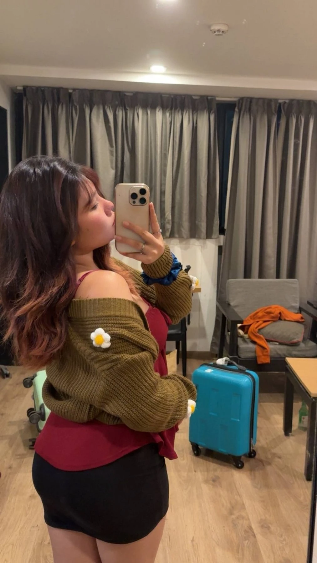 Ruhi Sharma || 21 || NO ADVANCE NEEDED. – Indian escort in Hyderabad — 2 / 6