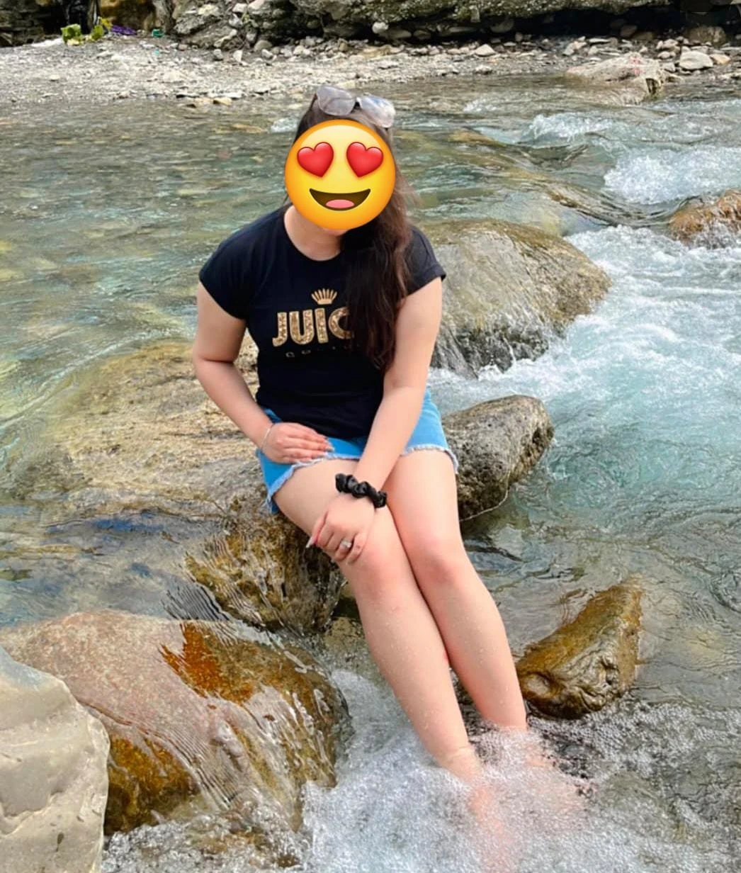Independent Dhurvi (Cam & Meet) – Indian escort in Noida — 3 / 6