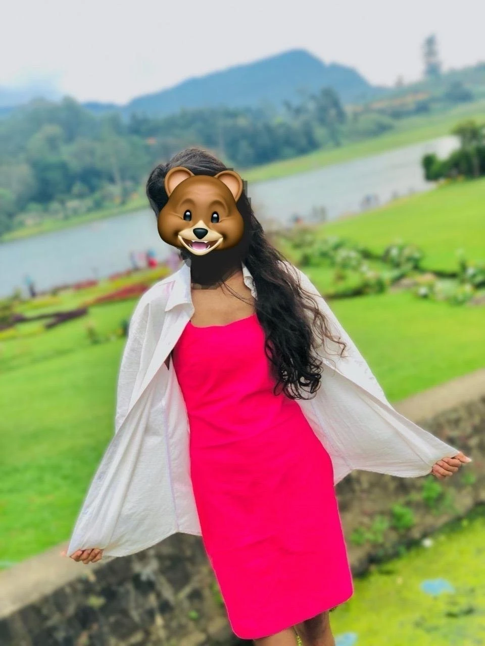 Office girl with Cuck bf – Sri Lankan escort agency in Colombo — 3 / 9