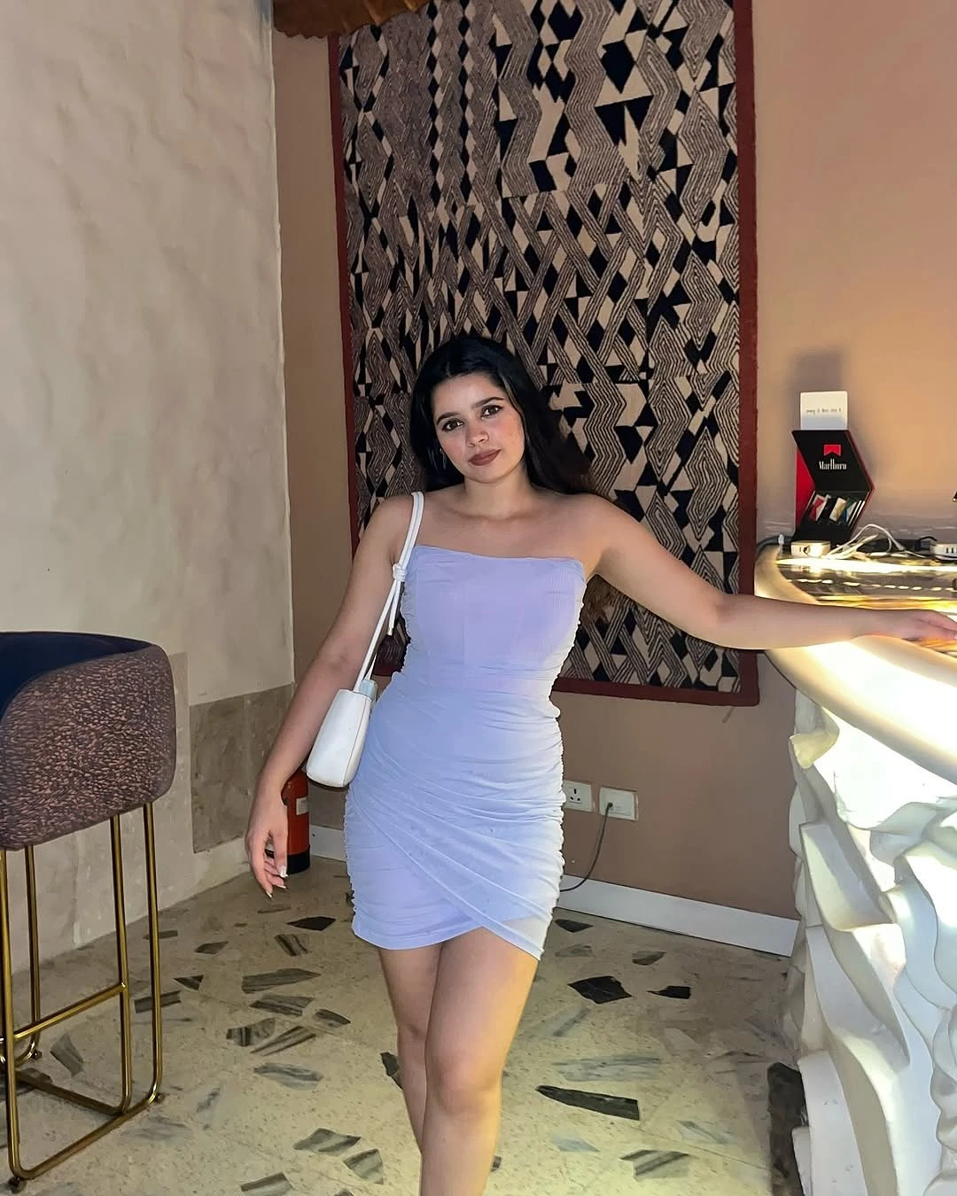 Brinda Escort – Indian escort in Kozhikode — 4 / 5