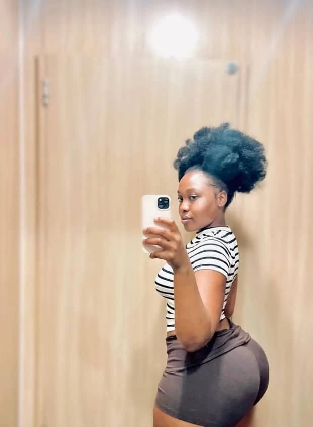 African Lesbian +256//77367//4256 – escort in Mumbai — 4 / 8