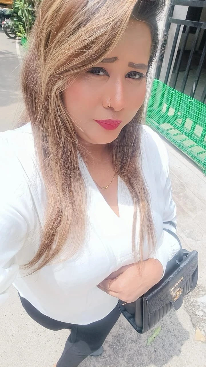 Parmika Indipendent Meet & Cam 24 Hrs – Indian escort in Hyderabad — 1 / 2
