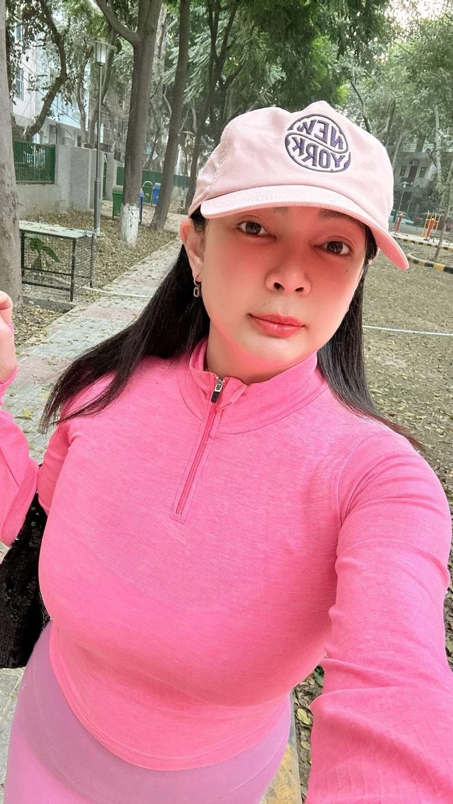 Jenny. J – Thai masseuse in Gurgaon — 3 / 5