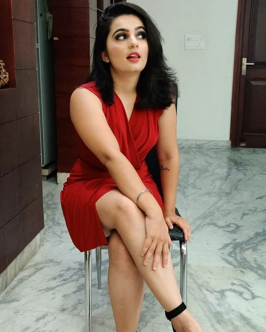 Paradiseon Spa = Vip Clas a to Z Service – Indian escort in Hyderabad — 6 / 20