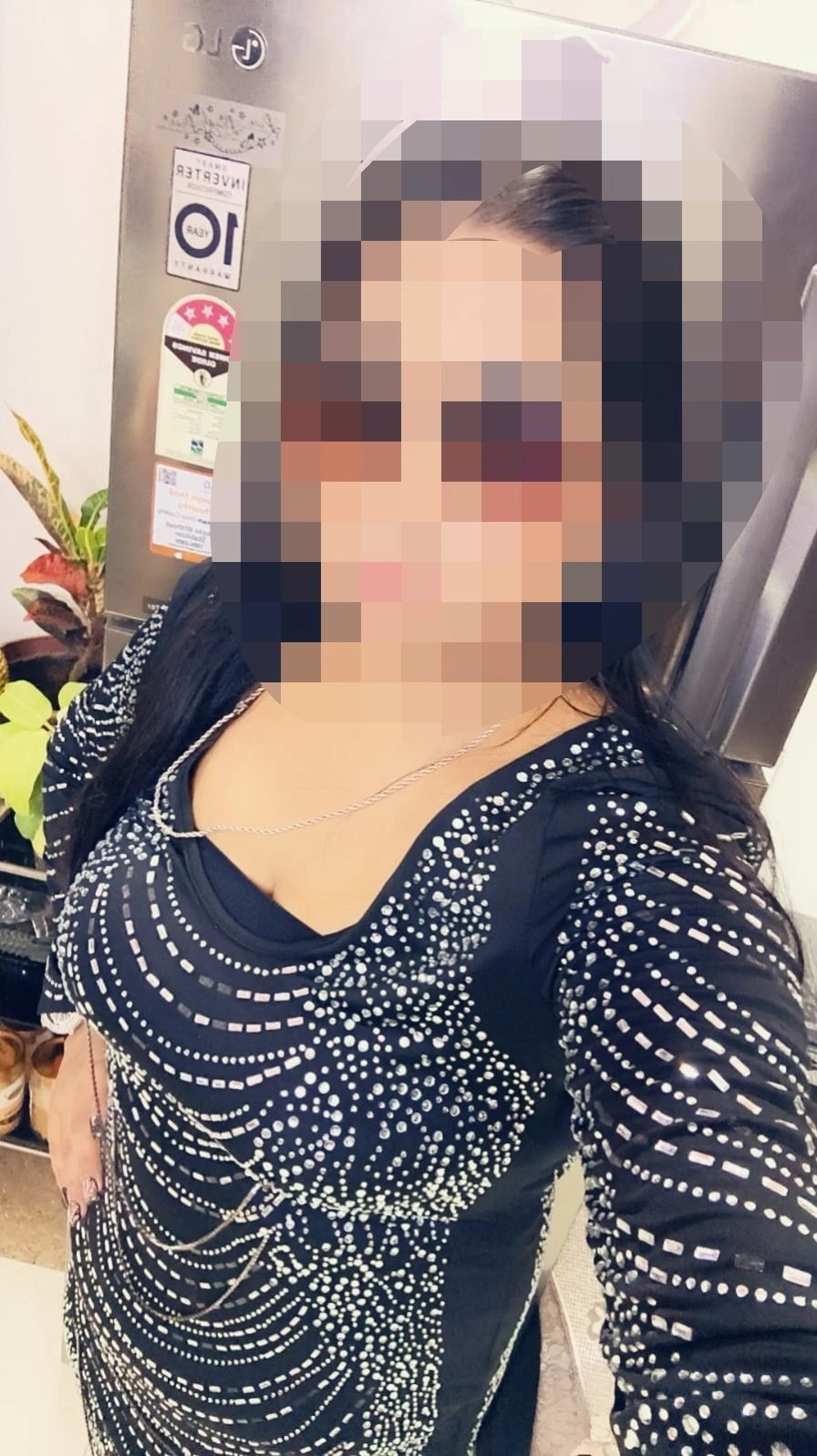Mira – Indian escort in Kathmandu — 6 / 7