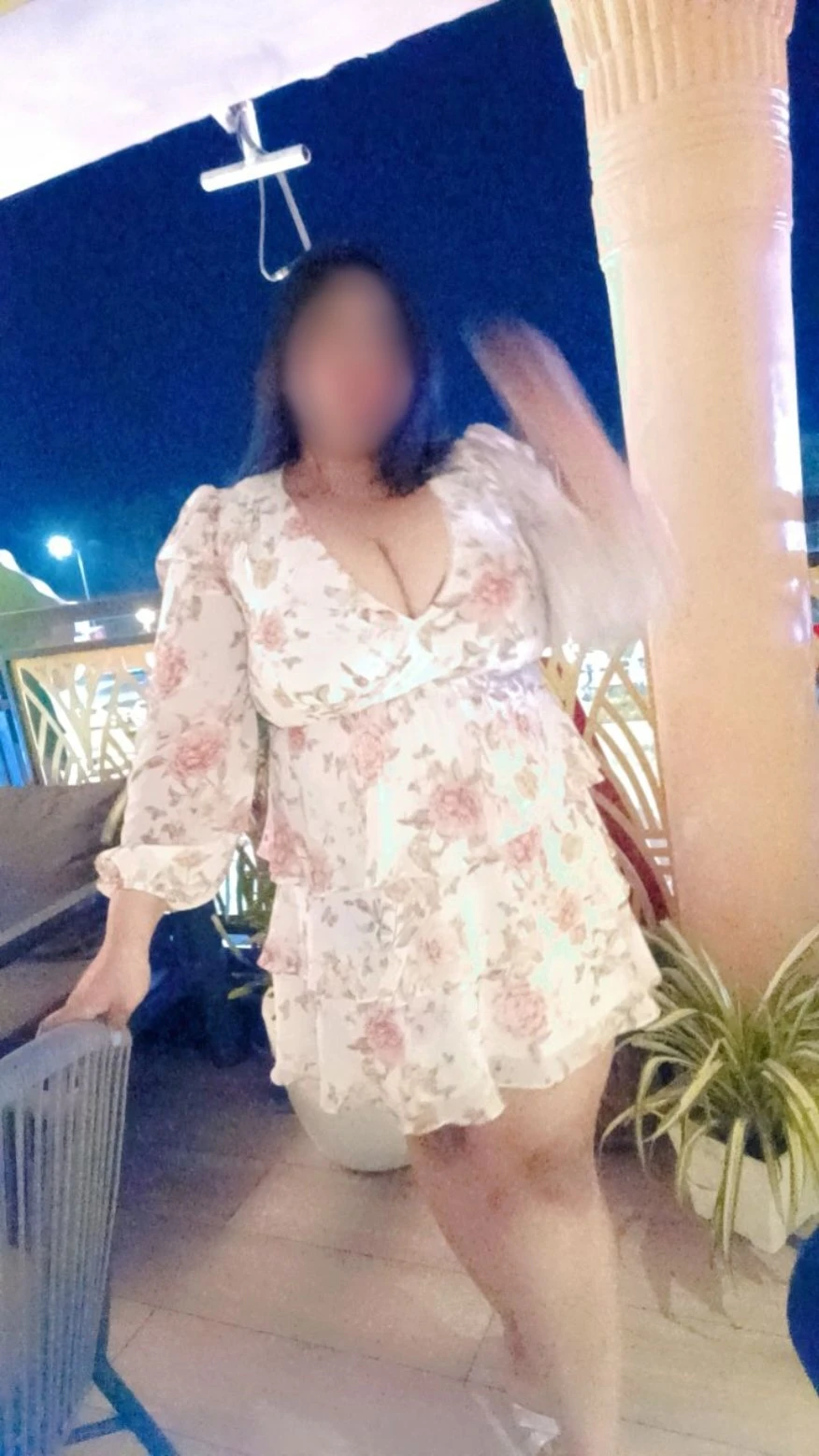 Kashish, Independent escort & Cam Girl – Indian escort in Mumbai — 5 / 7