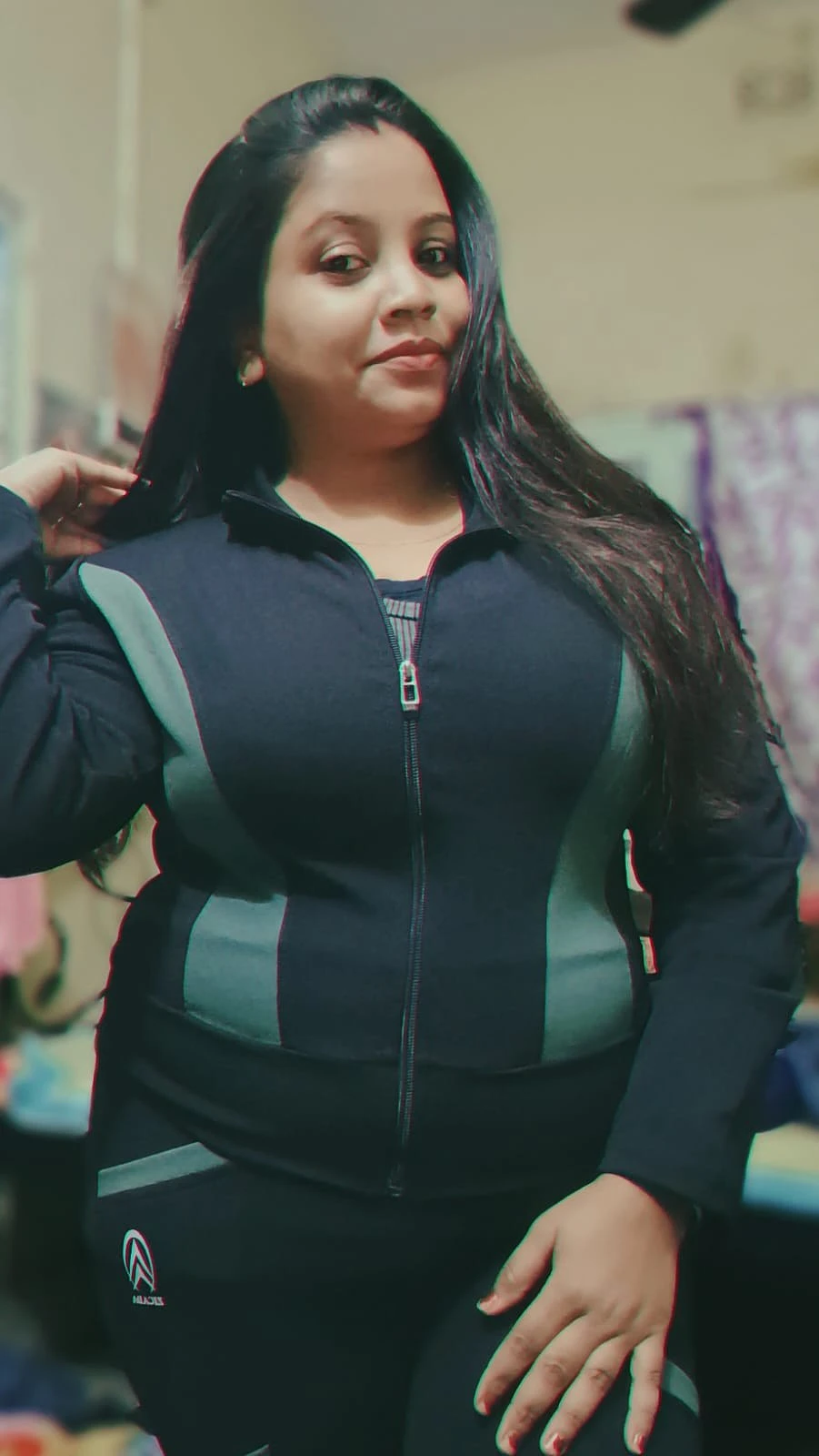Payel Roy – Indian escort in Kolkata — 3 / 8