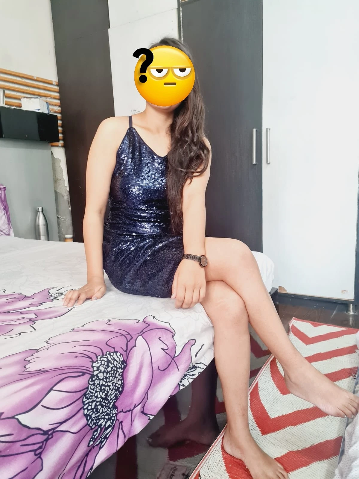 Naina Singh – Indian escort in Noida, Escort, Noida