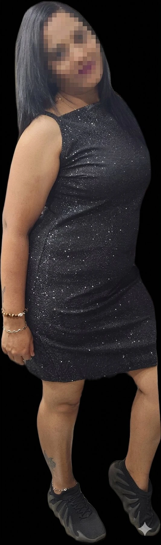 Nisha – Indian escort in Navi Mumbai — 4 / 6