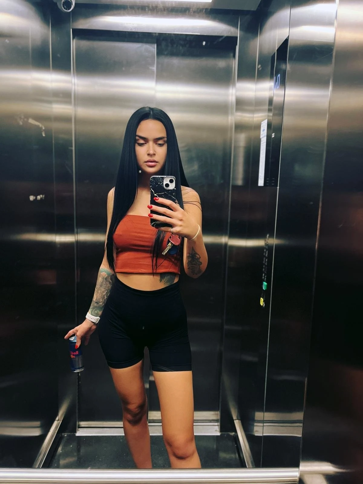 Allena – Russian escort in Monaco — 7 / 8