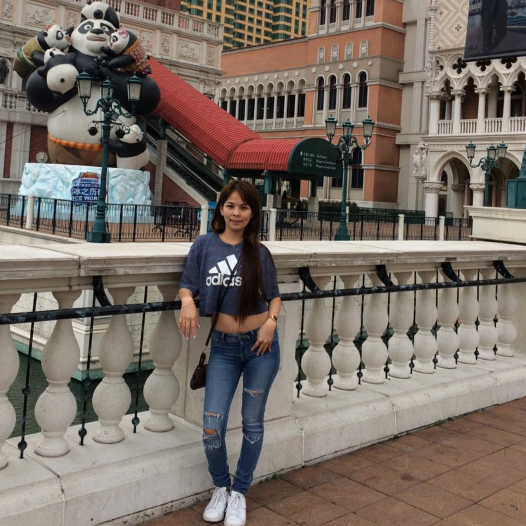 Aisha – Filipino escort in Macao, Escort, Macao