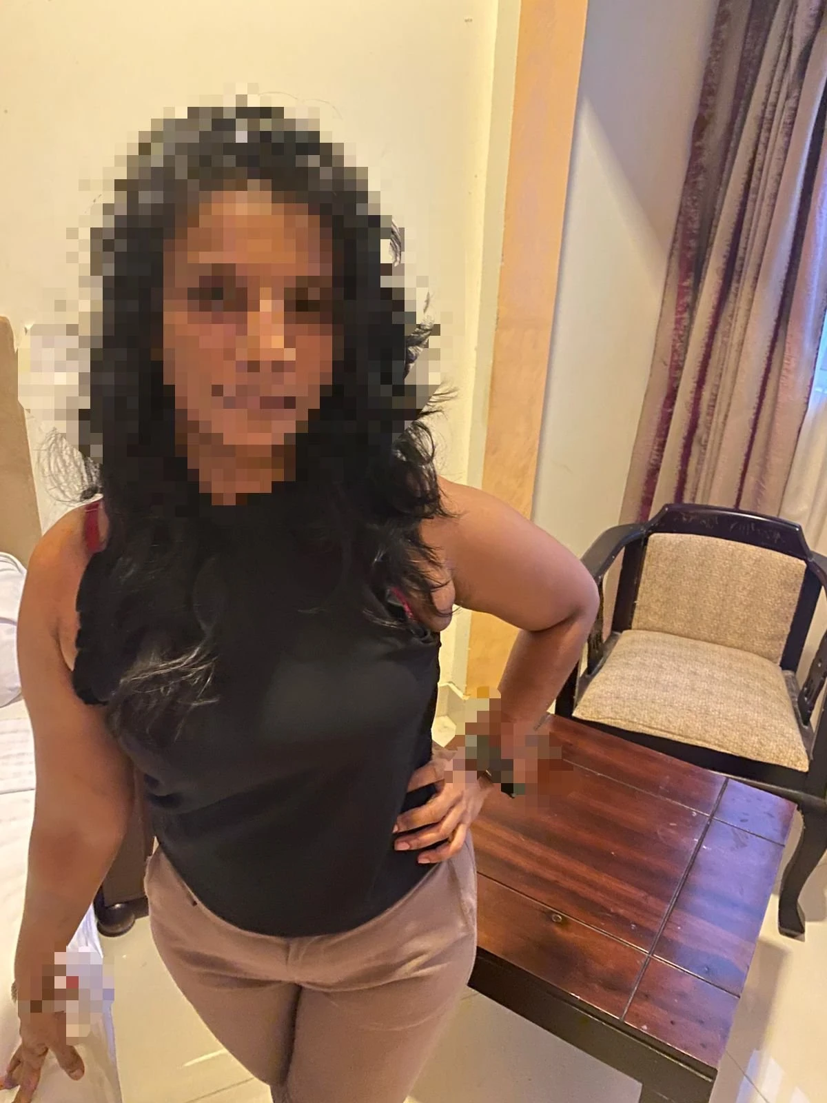 Shanuki Gfe – Sri Lankan escort in Colombo, Escort, Colombo