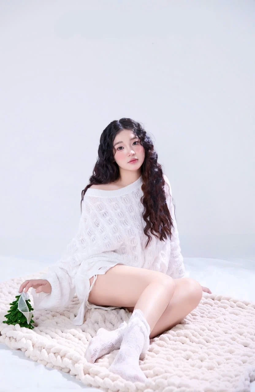 Catttt Miu – Vietnamese escort in Phu Quoc, Escort, Phu Quoc