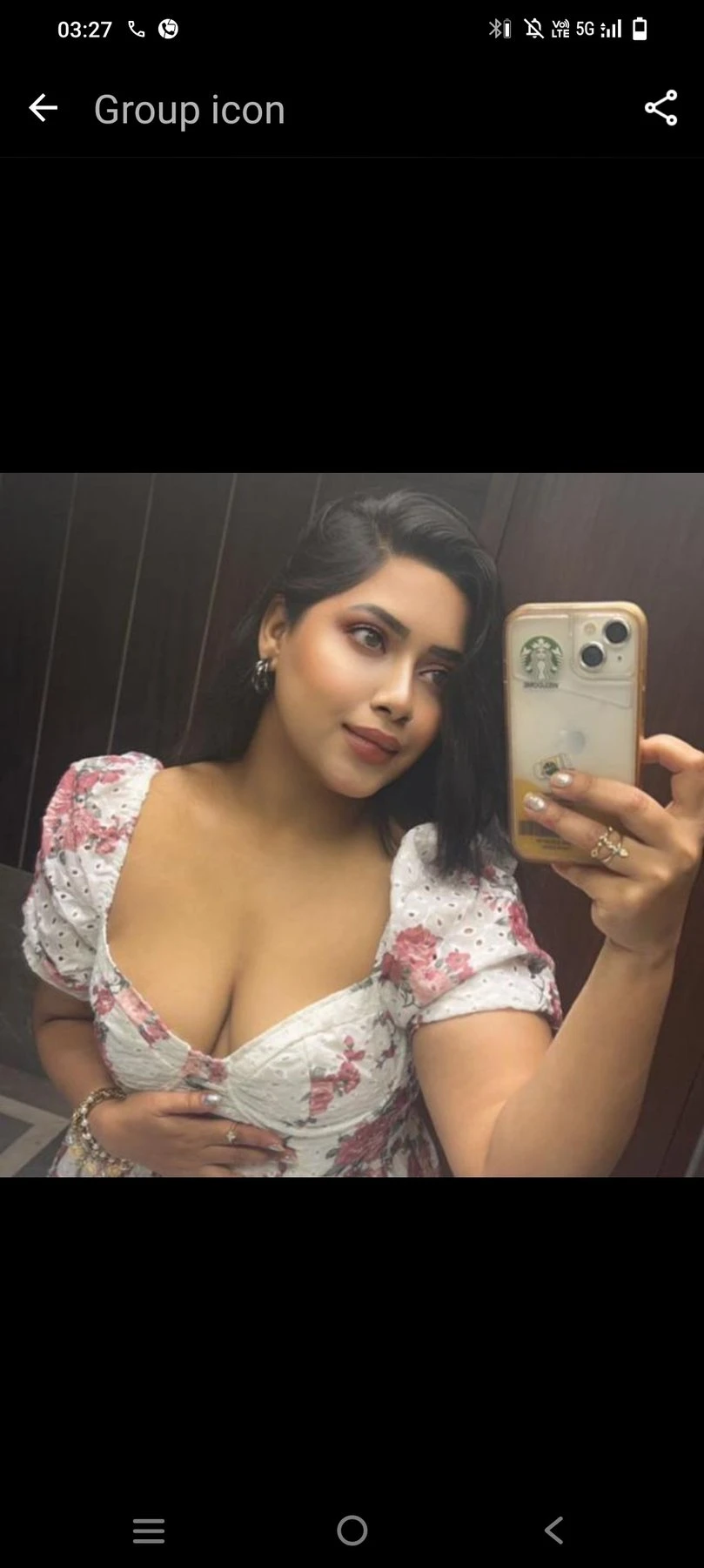 Spot Payment to Girl Hand Cash – Indian escort in Chennai — 1 / 2