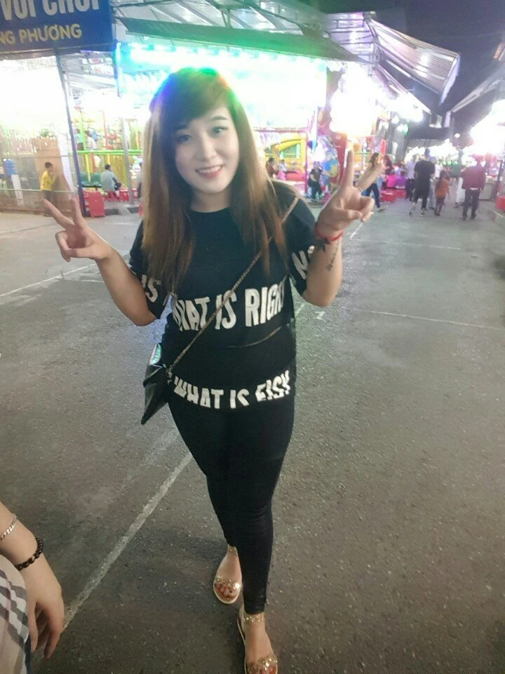 Cherry – Vietnamese escort in Colombo — 4 / 6
