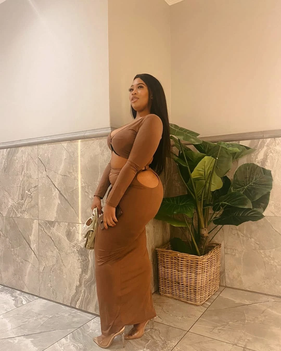 Babyontop – Zimbabwean escort in Beirut — 3 / 9
