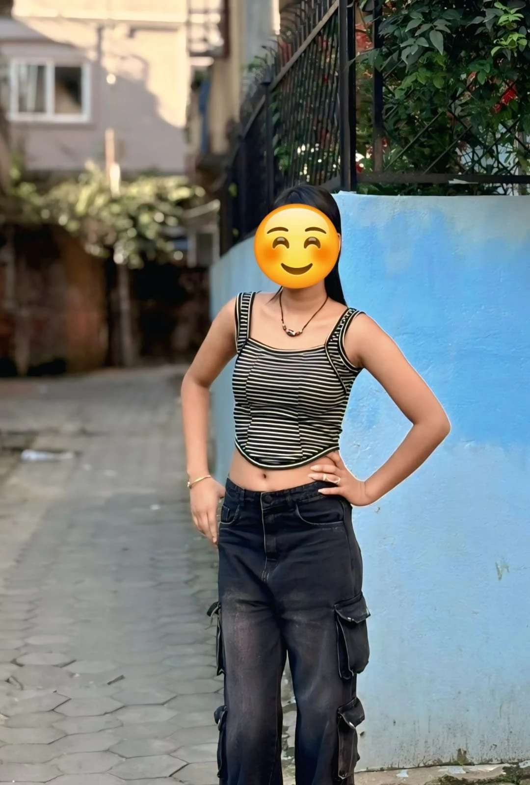 Kareena – Nepalese escort in Kathmandu — 2 / 3