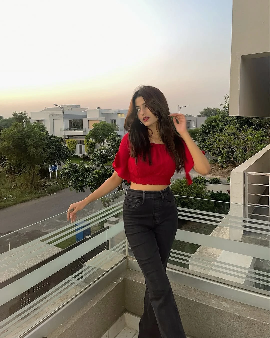 Nitya – Indian escort in Kochi — 4 / 5