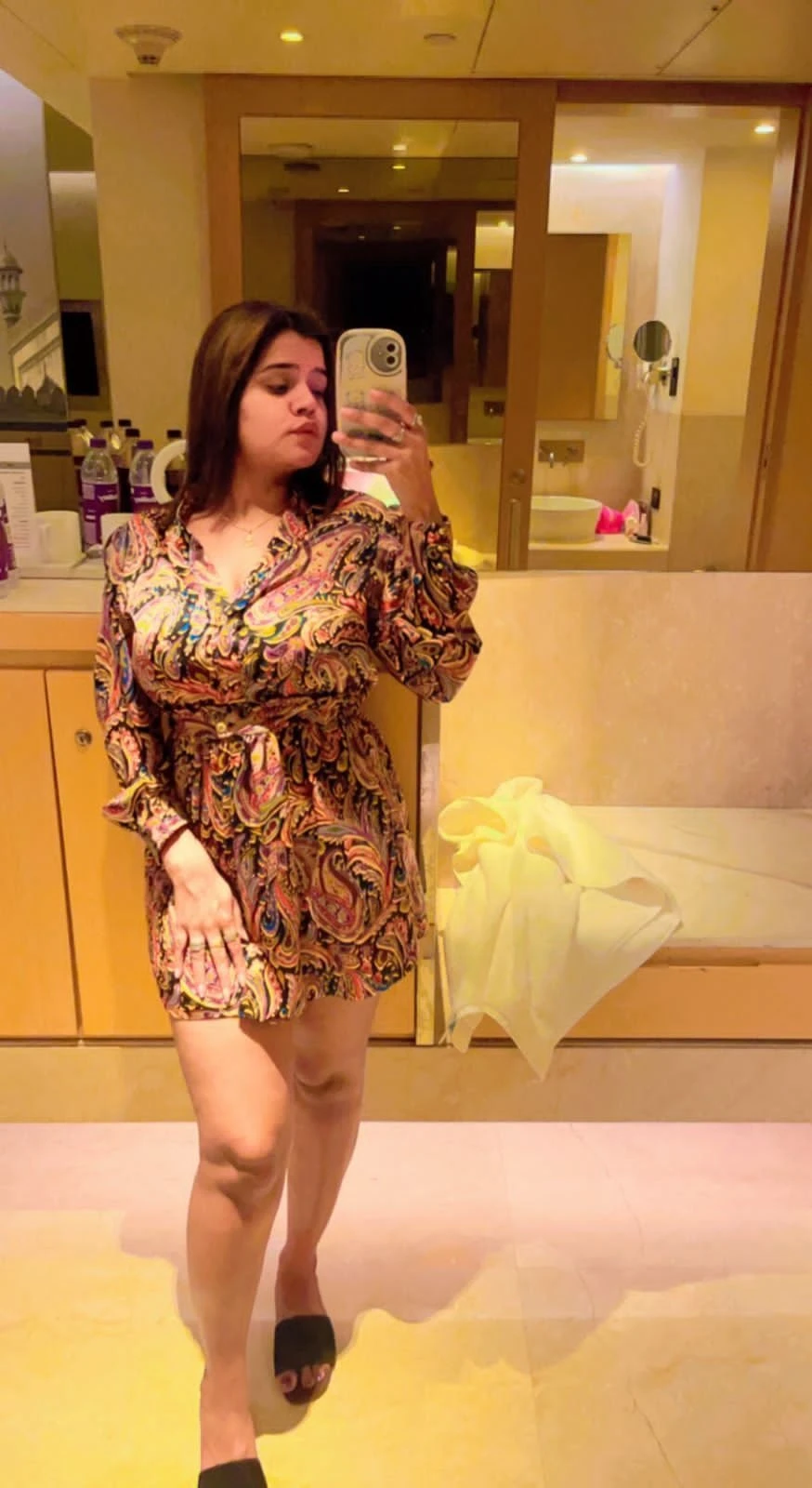 ꧁♧༺ JERRY REAL MEET AND CAM༻♧꧂ – Indian escort agency in Mumbai — 8 / 10