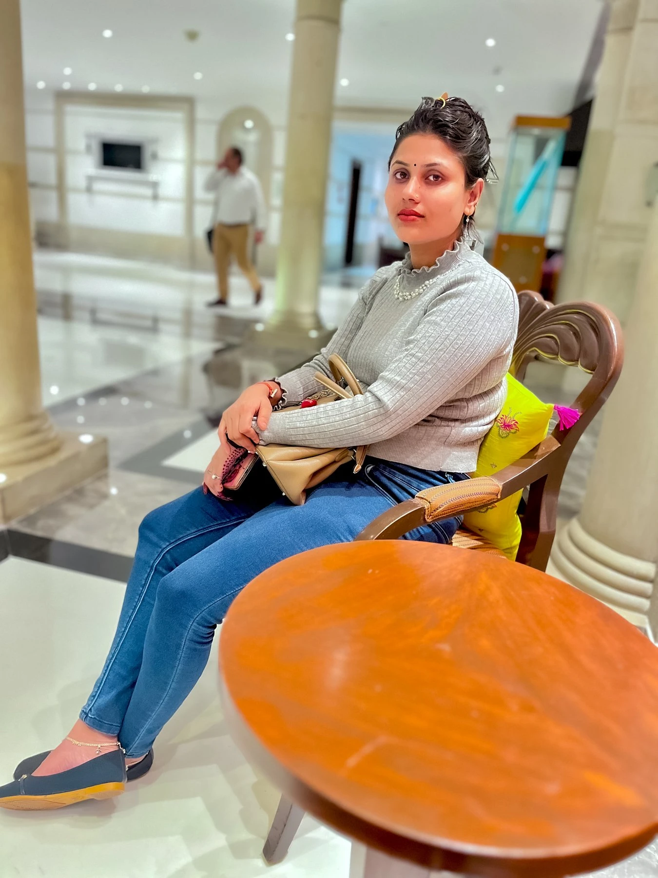 Nisha Independent – Indian escort in Mumbai, Escort, Mumbai