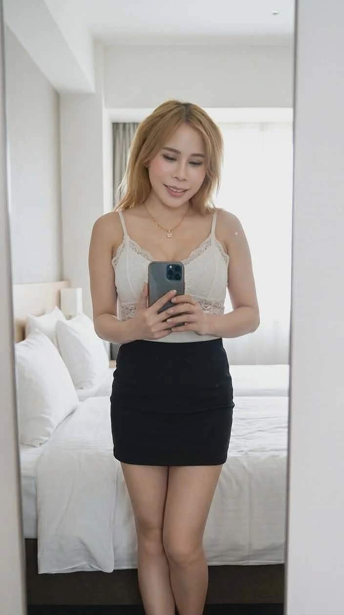 Malaya new girl – escort in Hyderabad — 1 / 5