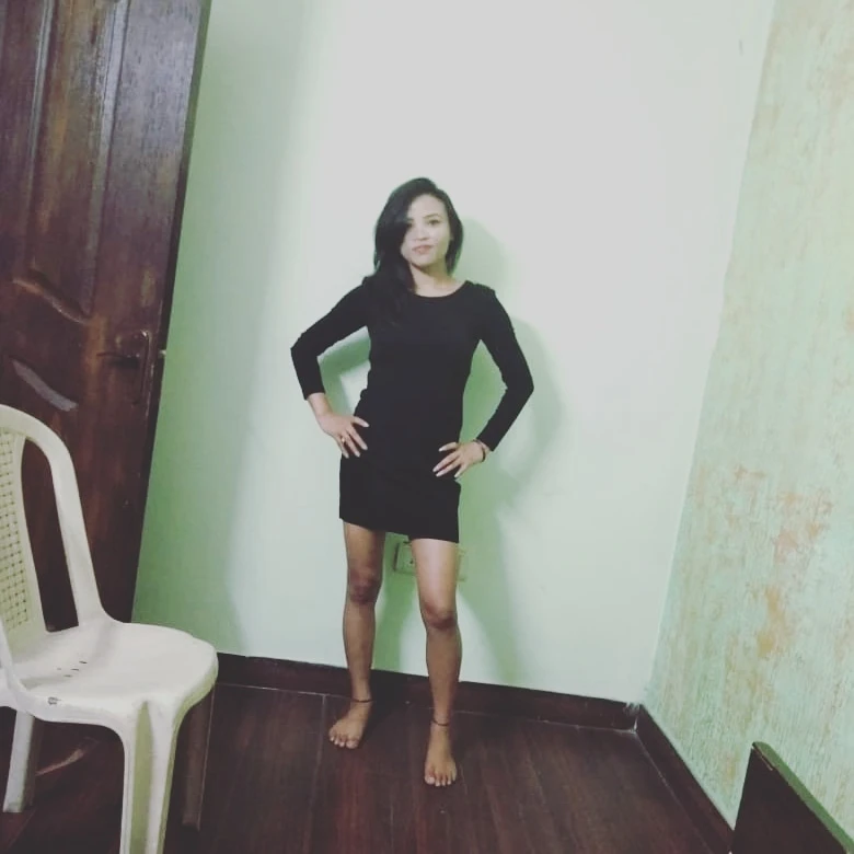 Natasha – Indian escort in New Delhi — 3 / 7