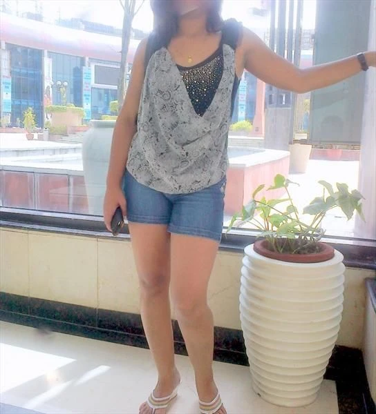Nelam – Indian escort in New Delhi, Escort, New Delhi