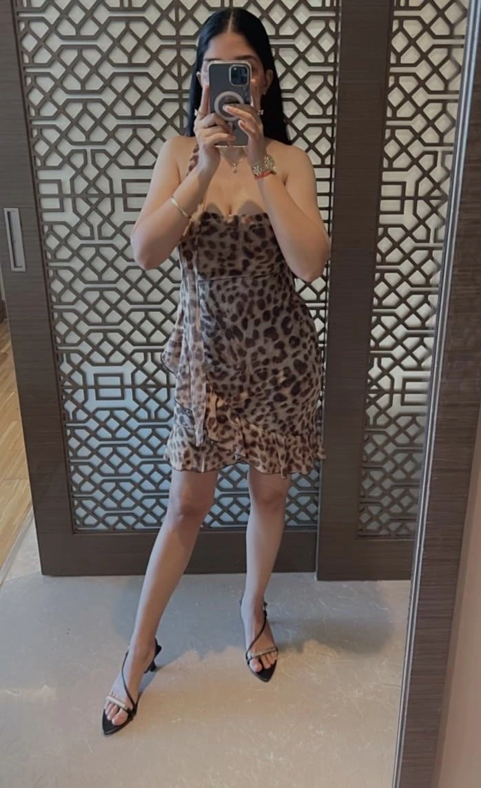🦋Tanya Arora Independent🦋 – Indian escort in Mumbai — 21 / 31