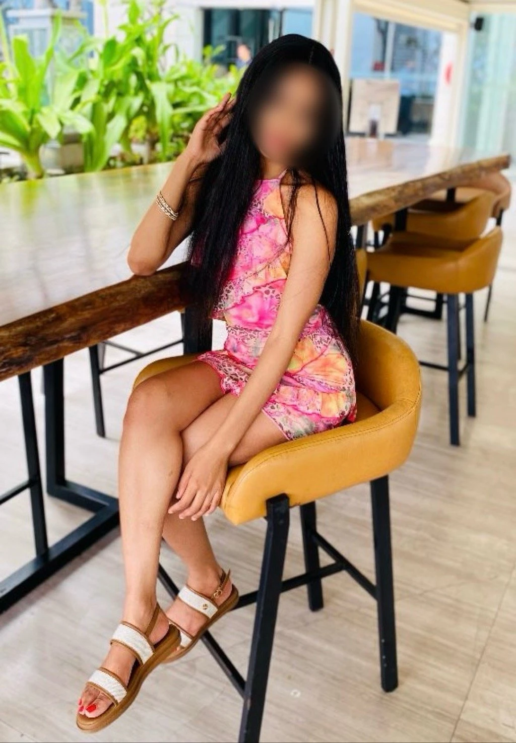 Teffany Independent GFE Meets – Sri Lankan escort in Colombo — 23 / 31