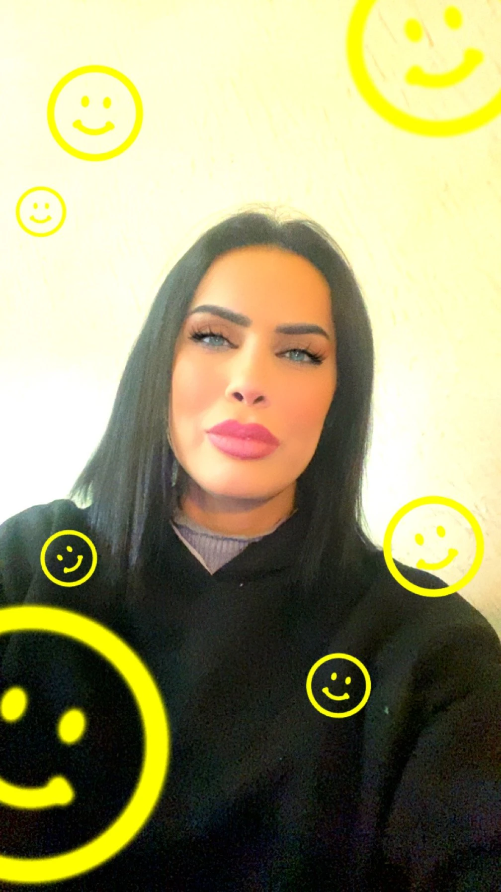 White Heart – Lebanese escort in Beirut — 5 / 23