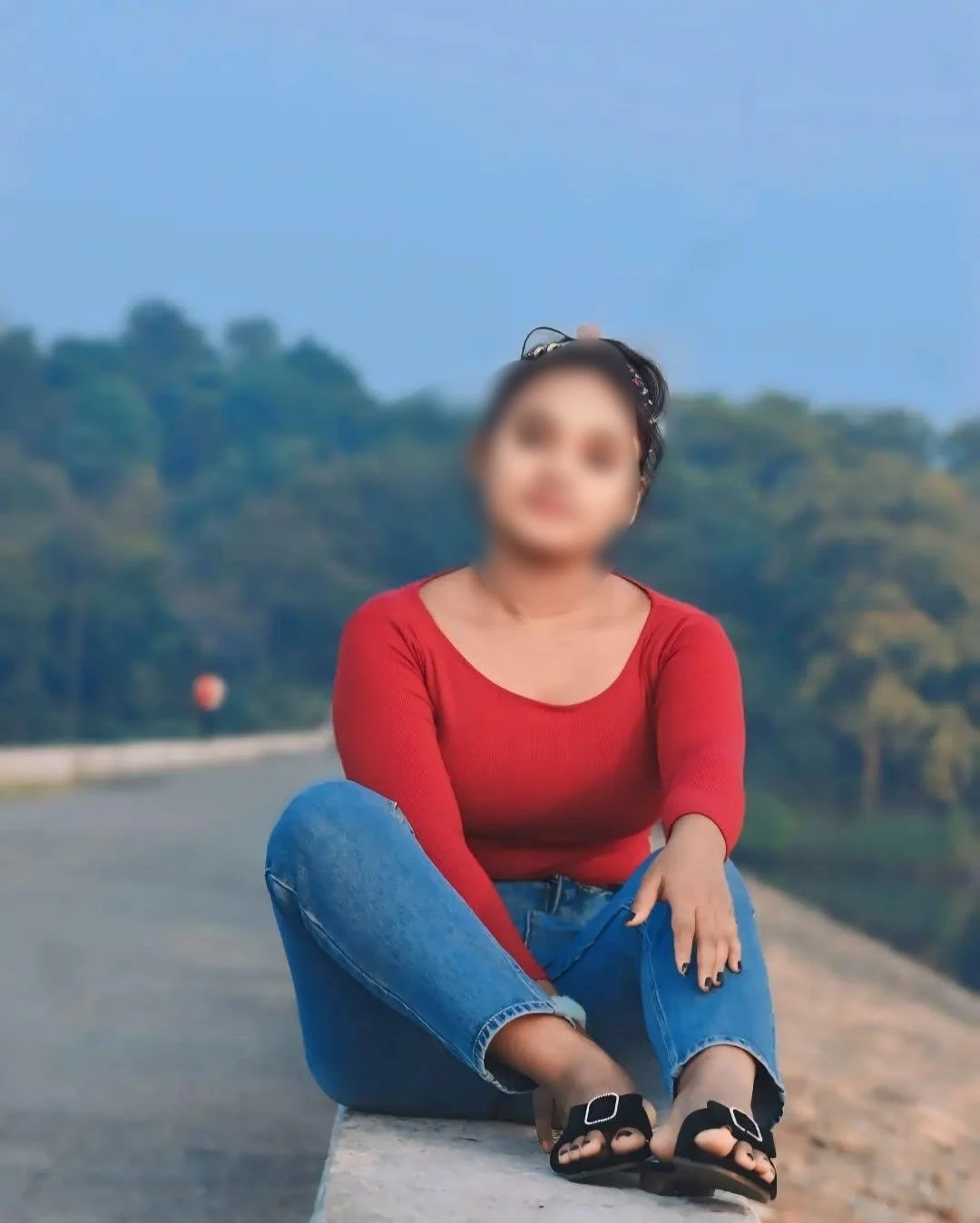 NO ADVANCE - Direct Pay To Girl In Hotel – Indian escort in New Delhi, Escort, New Delhi