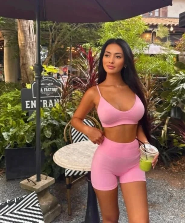 Annella 100% Real Independent – Cambodian escort in Hong Kong — 6 / 7