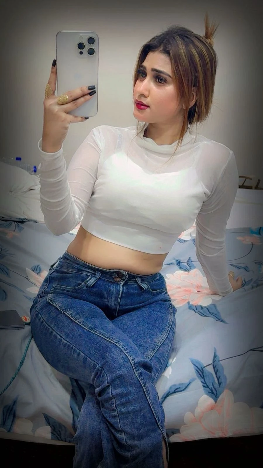 Pune Top Class Luxury Premium Escort – Indian escort agency in Pune — 3 / 7
