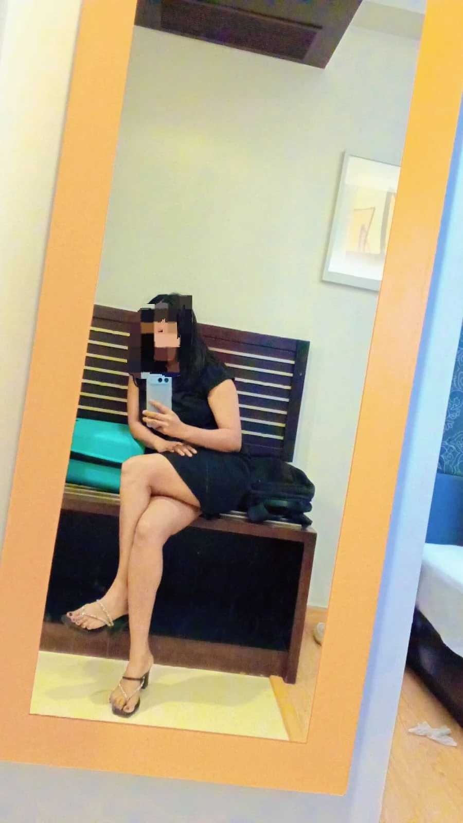 Kavita – Hungarian escort in Gurgaon — 9 / 14