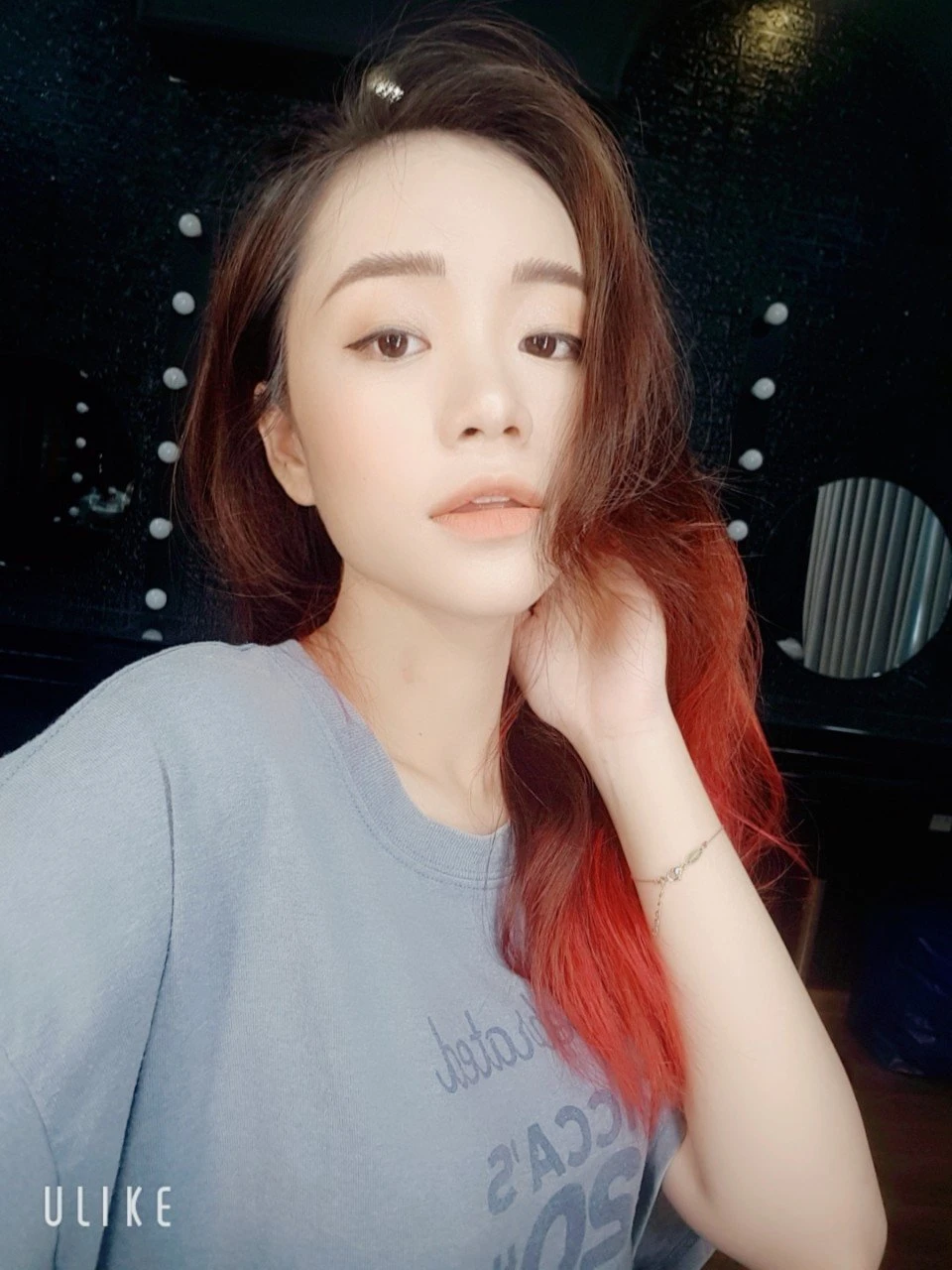 Min Student Escort – Vietnamese escort in Ho Chi Minh City — 7 / 12